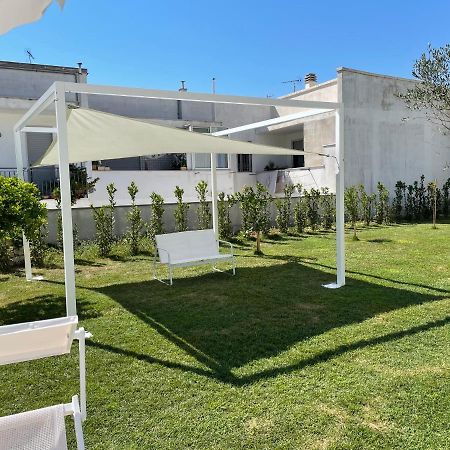 Bed and breakfast BluOtrante Extérieur photo