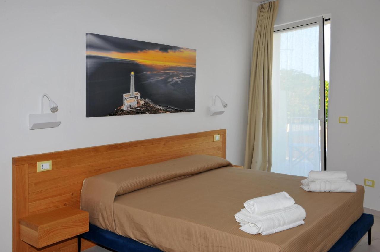 Bed and breakfast BluOtrante Extérieur photo