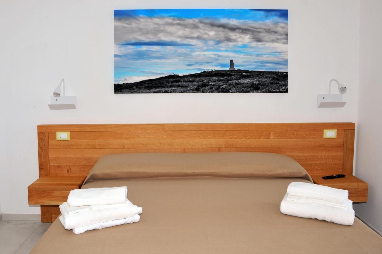 Bed and breakfast BluOtrante Extérieur photo