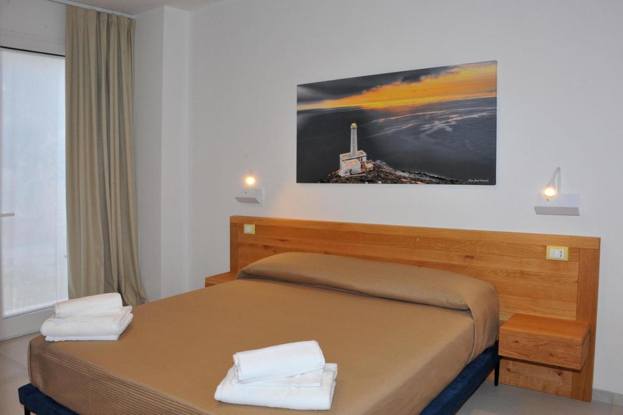 Bed and breakfast BluOtrante Extérieur photo
